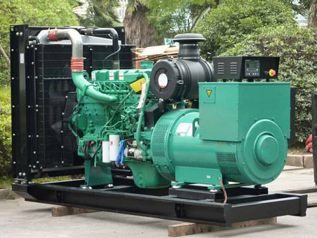 社旗县710kw康明斯柴油发电机组图片 社旗县710kw康明斯柴油发电机组图片