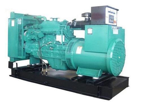 社旗县80kw康明斯柴油发电机组图片 社旗县80kw康明斯柴油发电机组图片