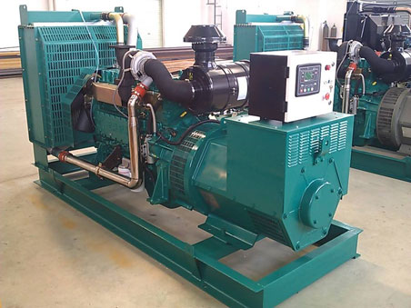社旗县505kw康明斯柴油发电机组图片 社旗县505kw康明斯柴油发电机组图片