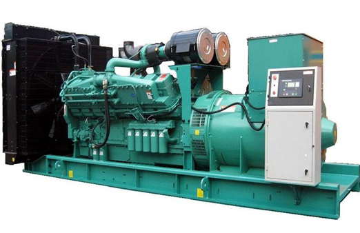 社旗县150kw康明斯柴油发电机组图片 社旗县150kw康明斯柴油发电机组图片