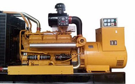 社旗县发电机出租