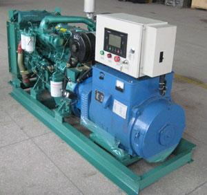 社旗县发电机出租