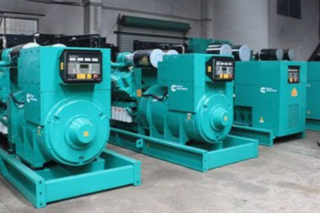 社旗县柴油发电机 社旗县柴油发电机