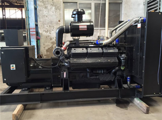 社旗县柴油发电机